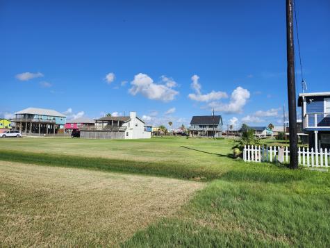 522 Surf Drive Surfside Beach TX 77541