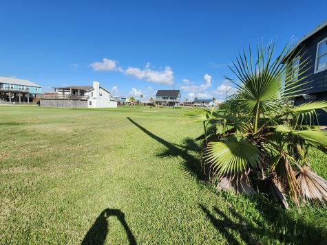522 Surf Drive Surfside Beach TX 77541