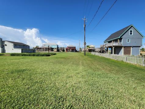 522 Surf Drive Surfside Beach TX 77541