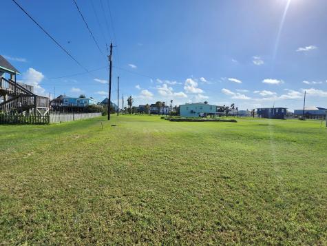522 Surf Drive Surfside Beach TX 77541