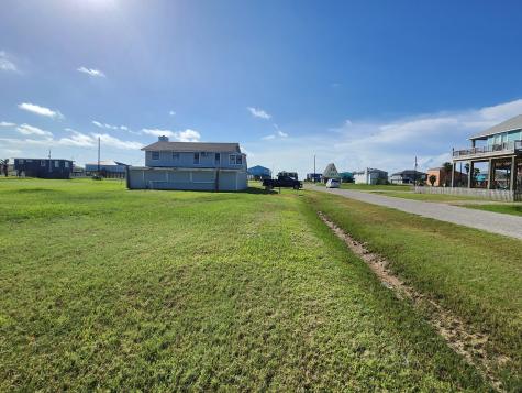 522 Surf Drive Surfside Beach TX 77541