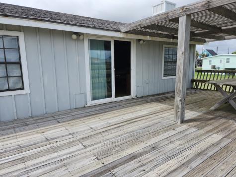 522 Surf Drive Surfside Beach TX 77541