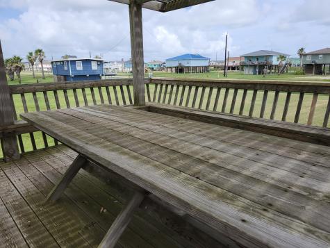 522 Surf Drive Surfside Beach TX 77541
