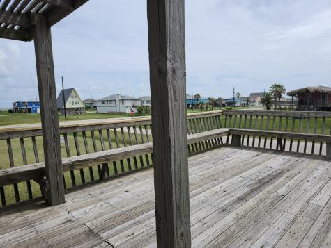 522 Surf Drive Surfside Beach TX 77541