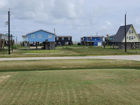 522 Surf Drive Surfside Beach TX 77541