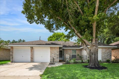 22130 Pearl Lake Drive Katy TX 77449