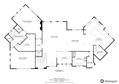 488 Eastgate Park Livingston TX 77351