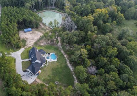 488 Eastgate Park Livingston TX 77351