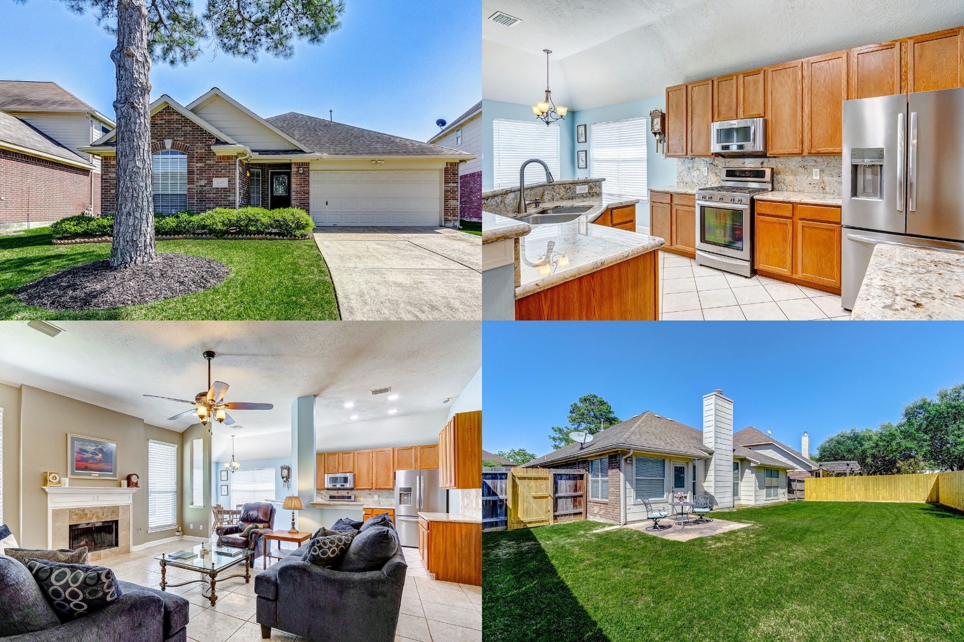 10127 Autumn Way Court Houston TX 77064