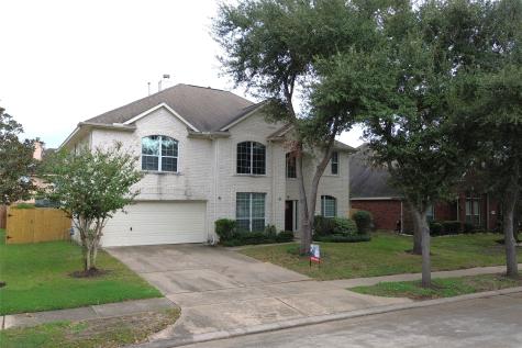 21142 Granite Trail Lane Richmond TX 77407