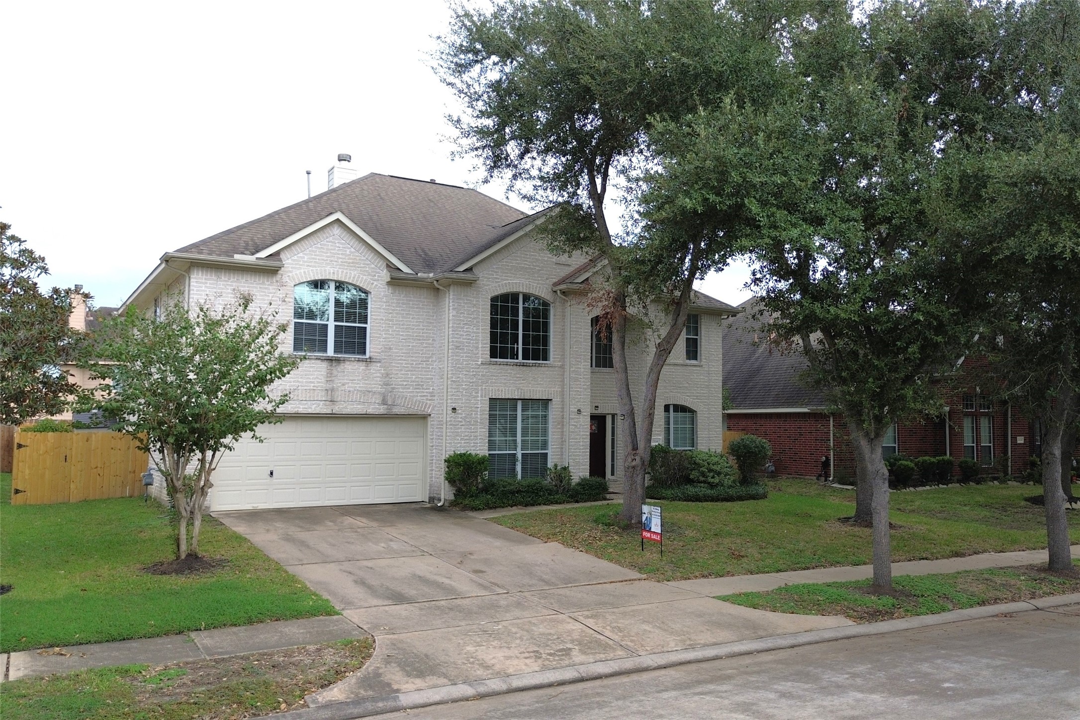 21142 Granite Trail Lane Richmond TX 77407