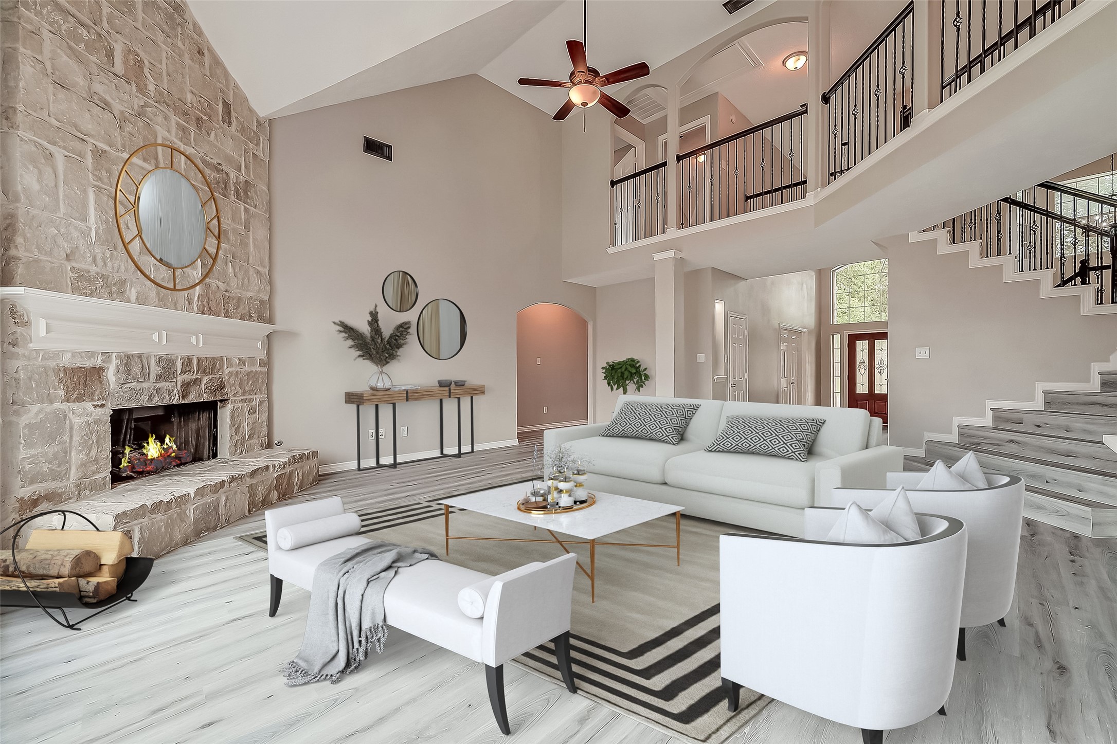 6003 Bristlecone Lane Richmond TX 77469