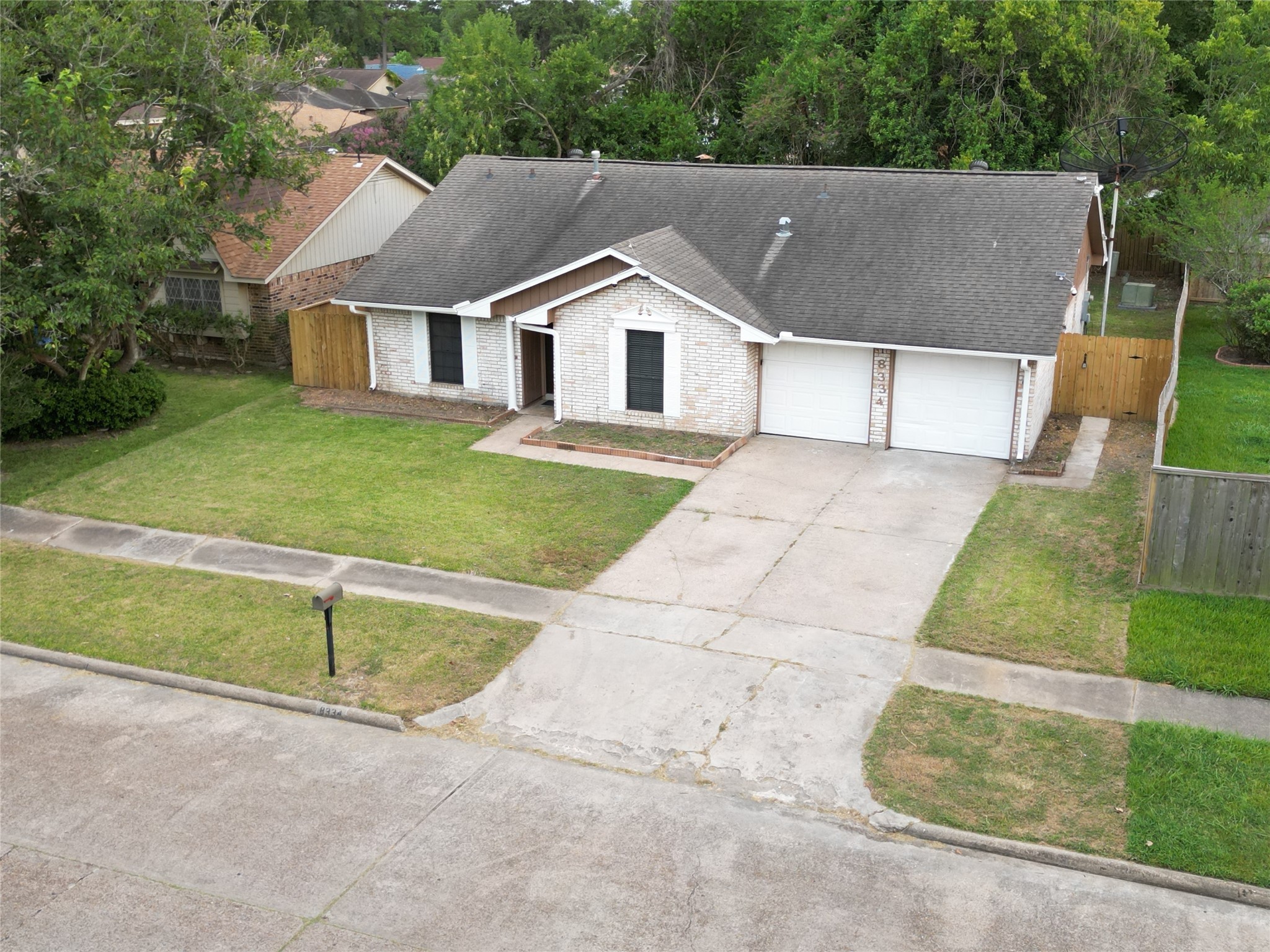 8334 Sterlingshire Street Houston TX 77078