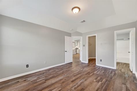 17111 Loch Raven Lane Houston TX 77060