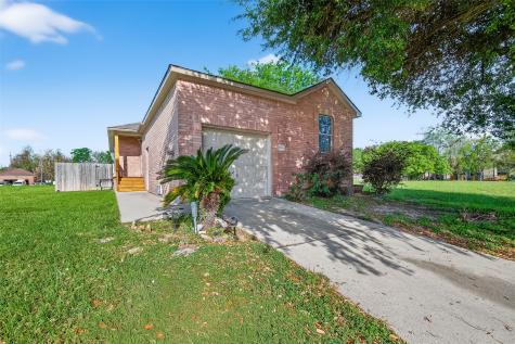 17111 Loch Raven Lane Houston TX 77060