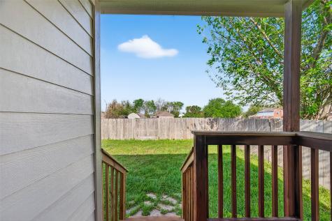 17111 Loch Raven Lane Houston TX 77060