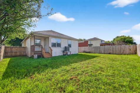 17111 Loch Raven Lane Houston TX 77060