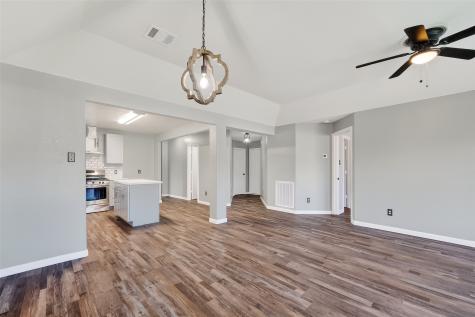 17111 Loch Raven Lane Houston TX 77060