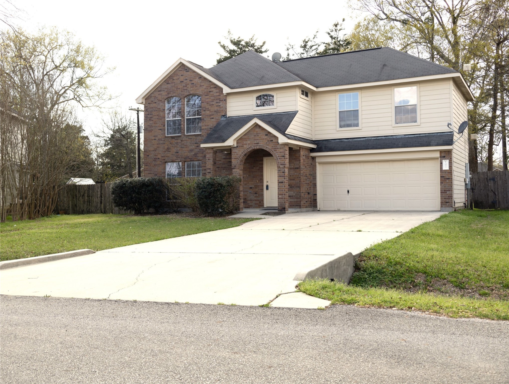 13977 Buckskin Drive Willis TX 77378
