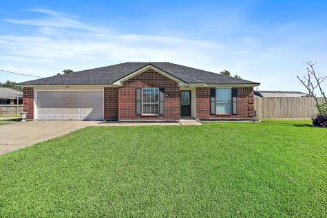4518 Sarah Lane Baytown TX 77523