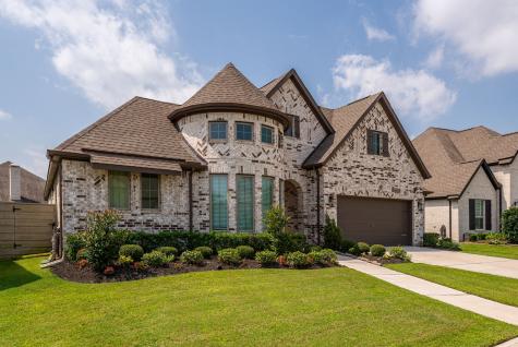 4435 Cottonwood Creek Lane Manvel TX 77578