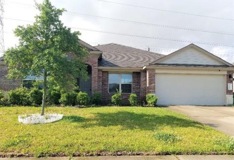 2831 Canadian Goose Lane Baytown TX 77521