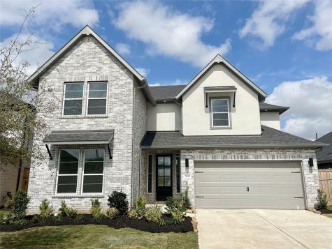 31418 Beacon Cove Trail Fulshear TX 77441