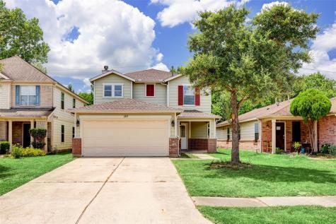 11835 Madison Oak Street Houston TX 77038