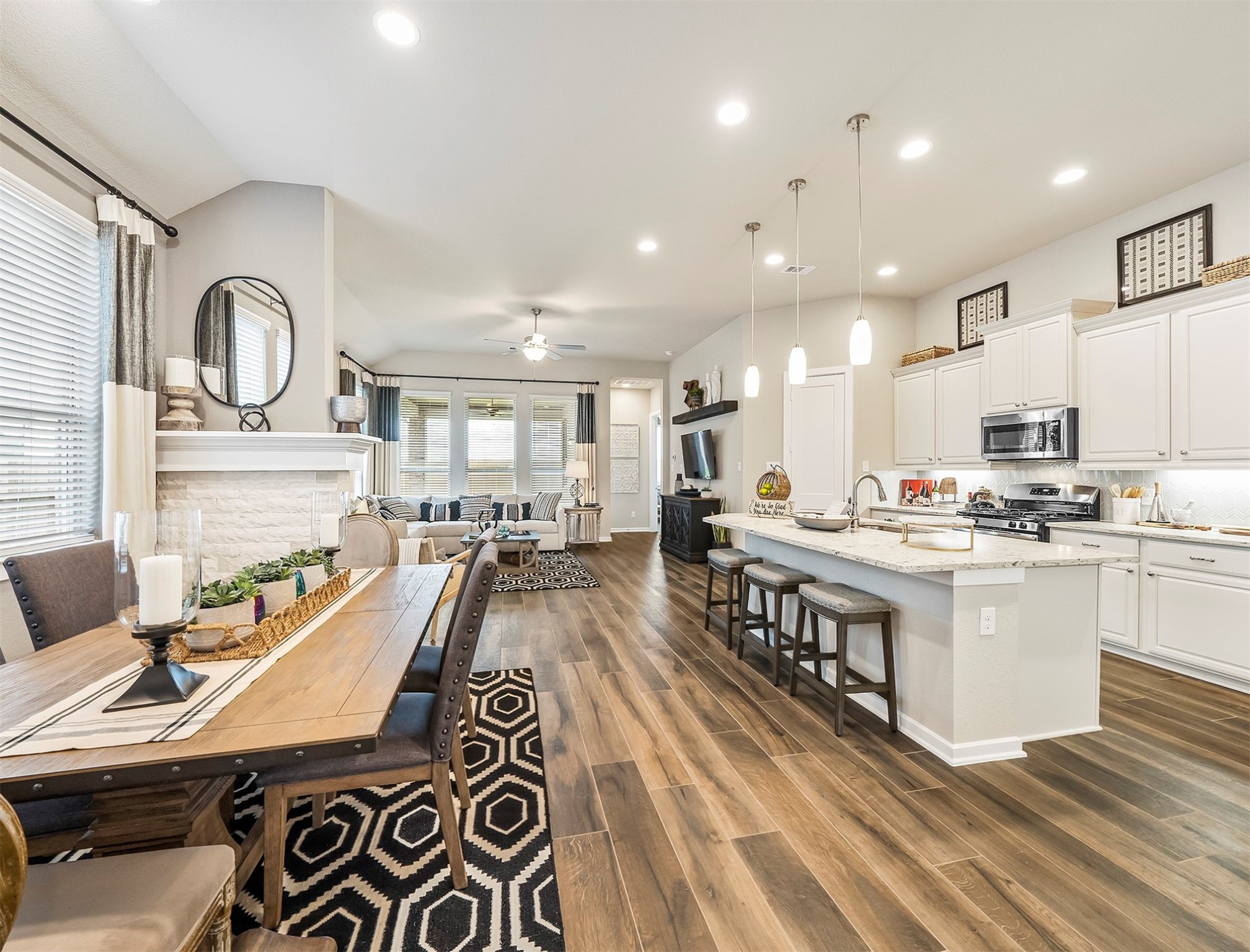 10607 Blossom River Drive Missouri City TX 77459