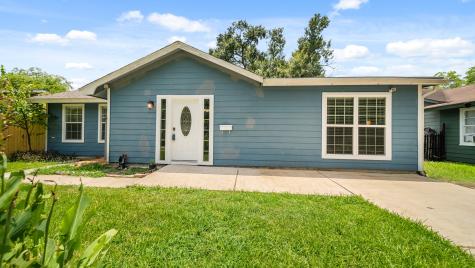 8526 Morley Street Houston TX 77061