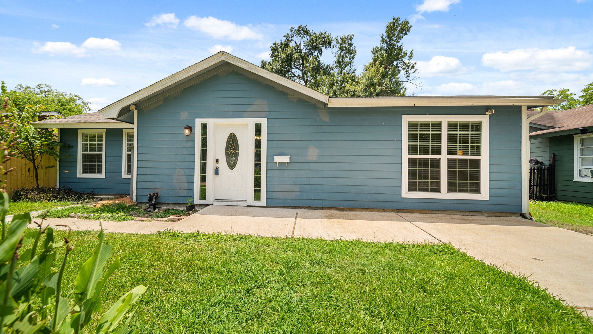 8526 Morley Street Houston TX 77061