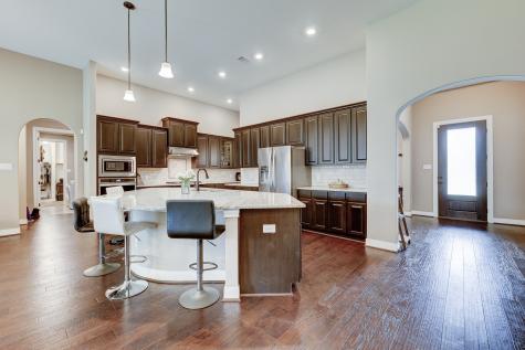 212 Magnolia Reserve Loop Magnolia TX 77354
