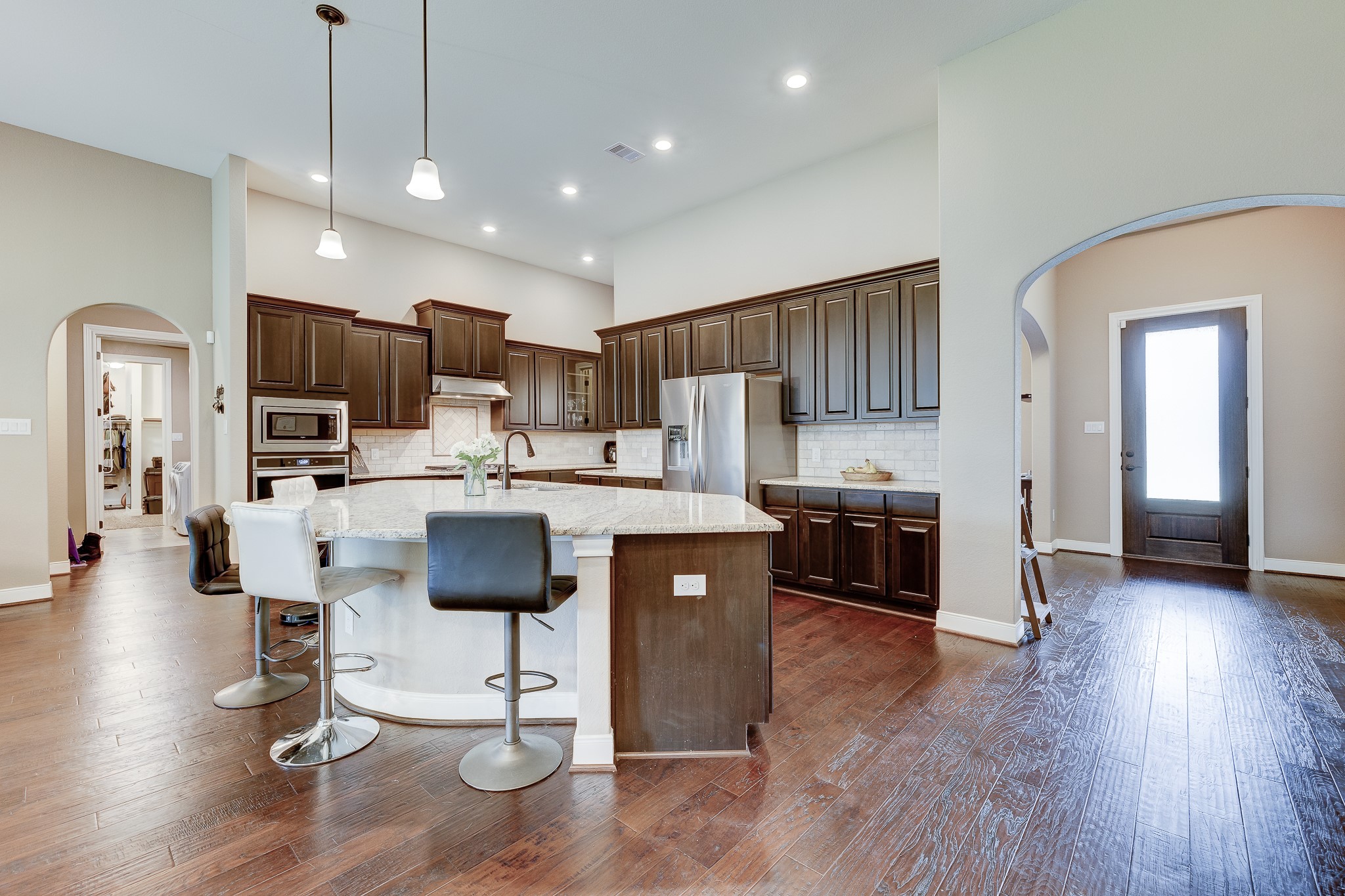 212 Magnolia Reserve Loop Magnolia TX 77354