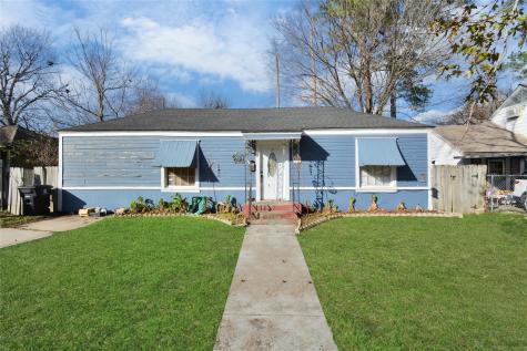 403 Moody Street Houston TX 77009