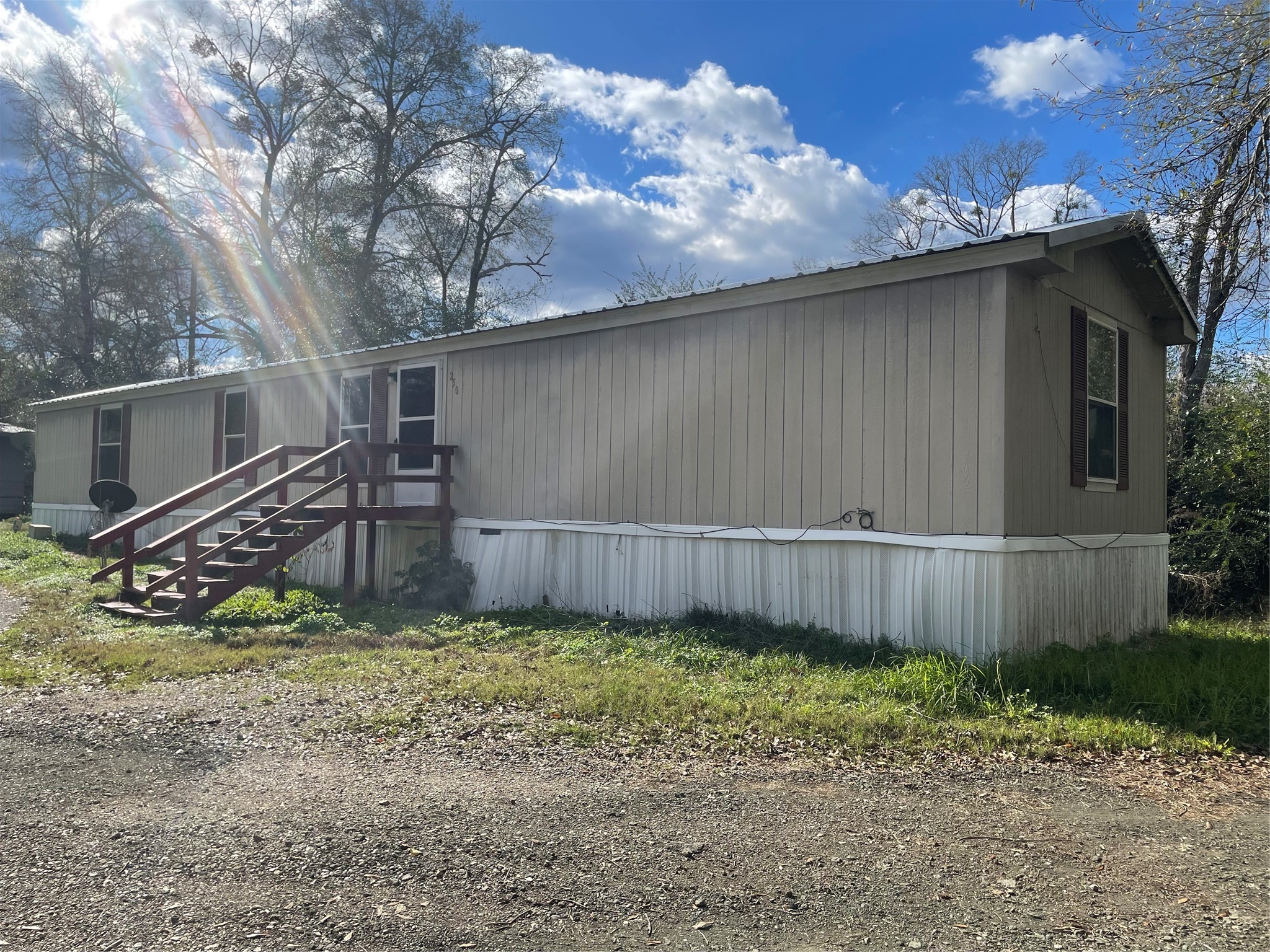 250 County Road 2231 Center TX 75935