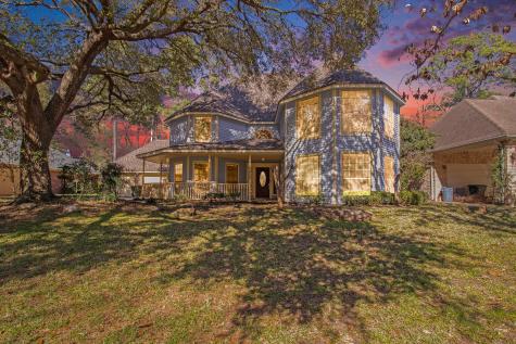 8115 17th Green Drive Humble TX 77346