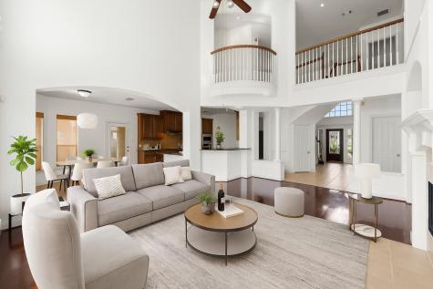 13202 Brushy Knoll Lane Sugar Land TX 77498