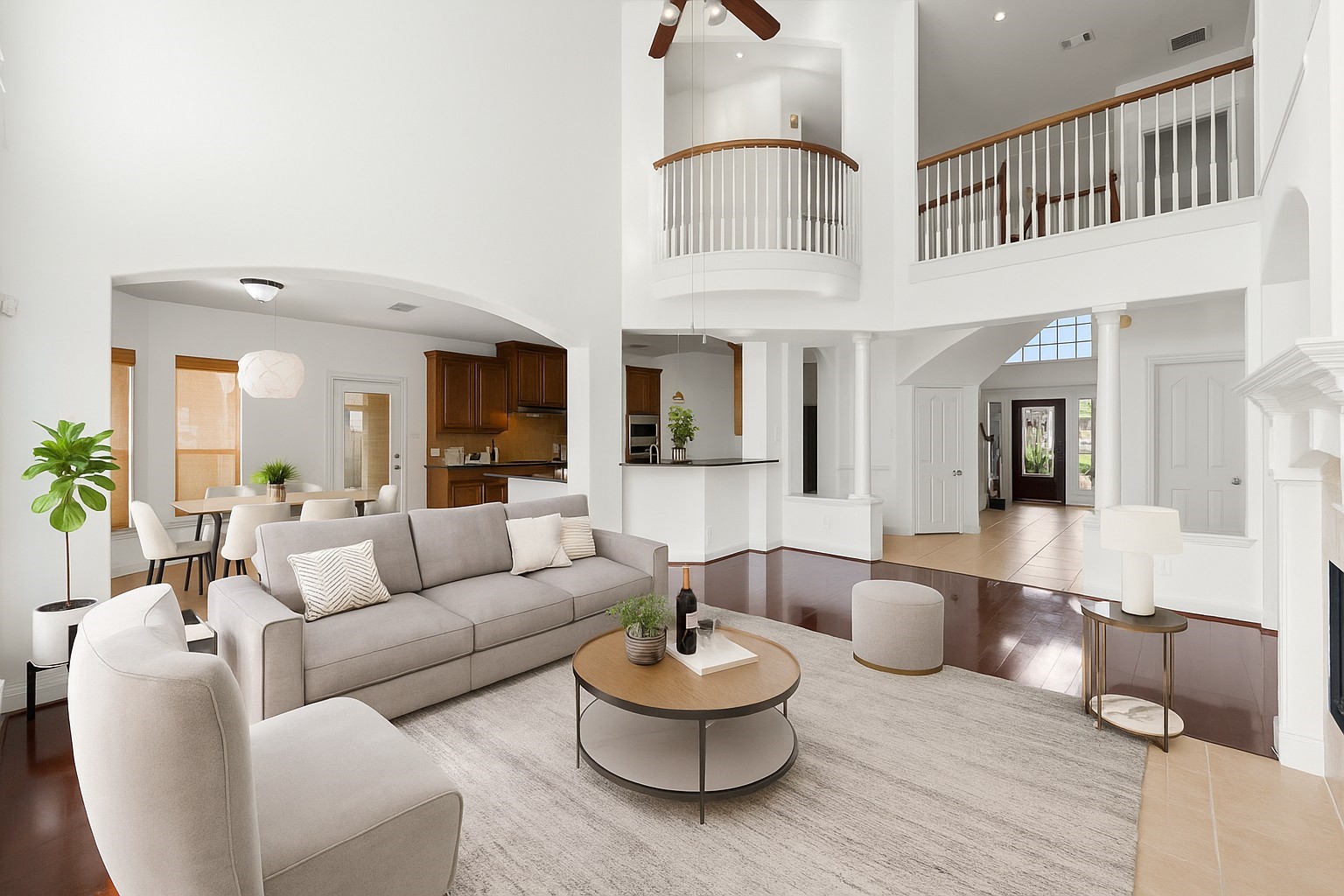 13202 Brushy Knoll Lane Sugar Land TX 77498