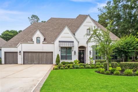 308 S Opulent Drive Montgomery TX 77316
