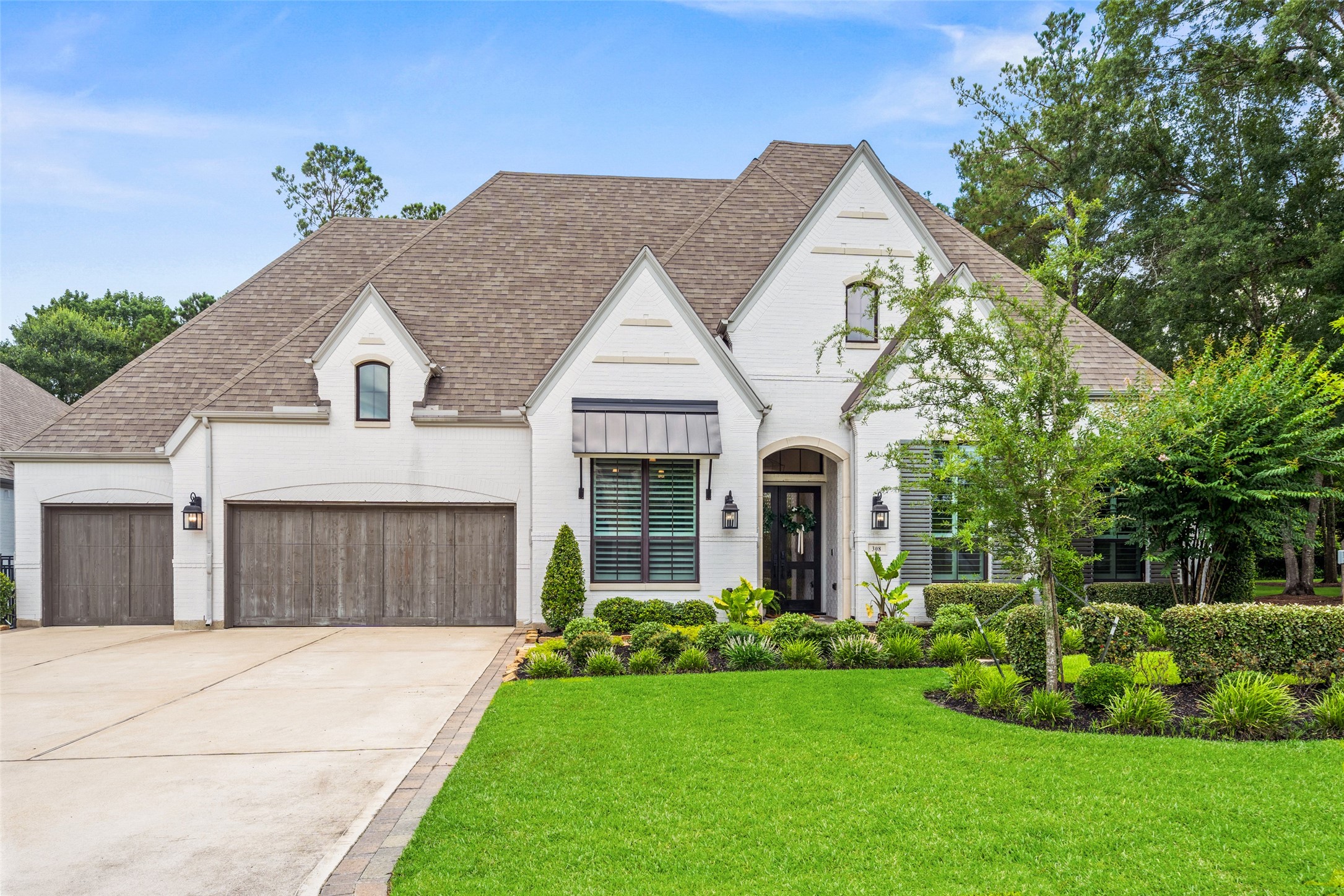 308 S Opulent Drive Montgomery TX 77316