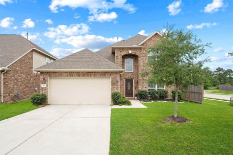 220 Rochester Trail Lane Dickinson TX 77539