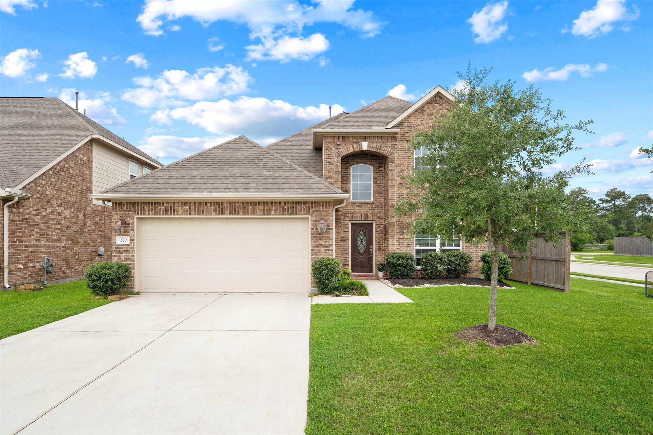 220 Rochester Trail Lane Dickinson TX 77539
