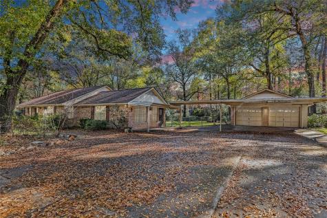 214 Basswood Drive Spring TX 77386