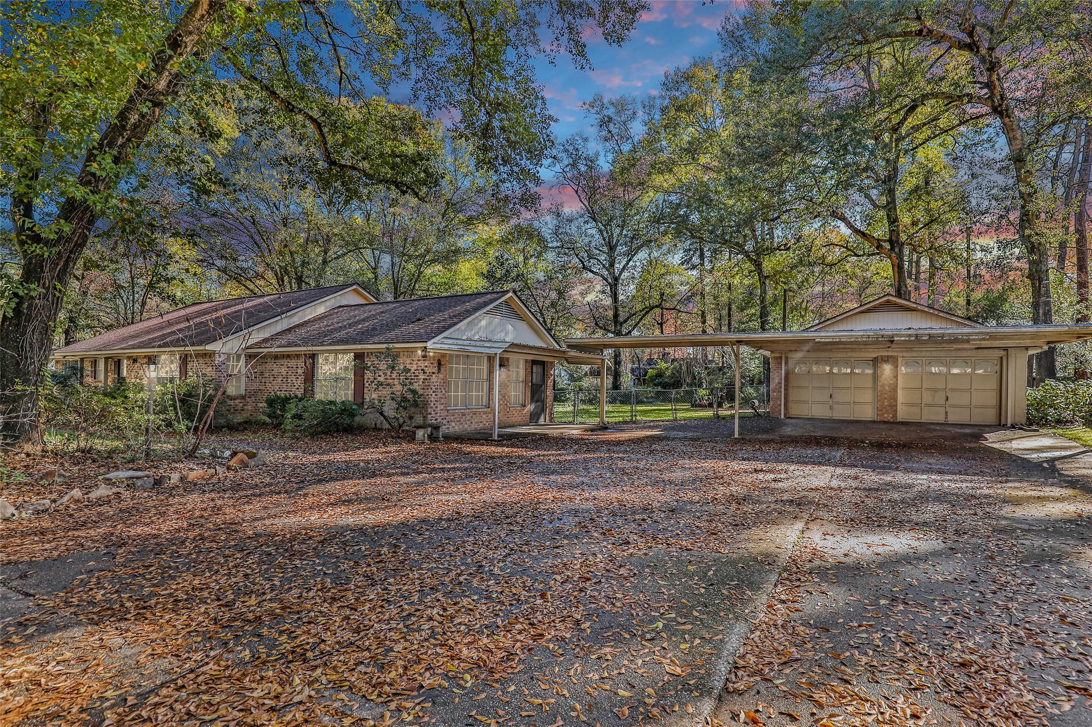 214 Basswood Drive Spring TX 77386