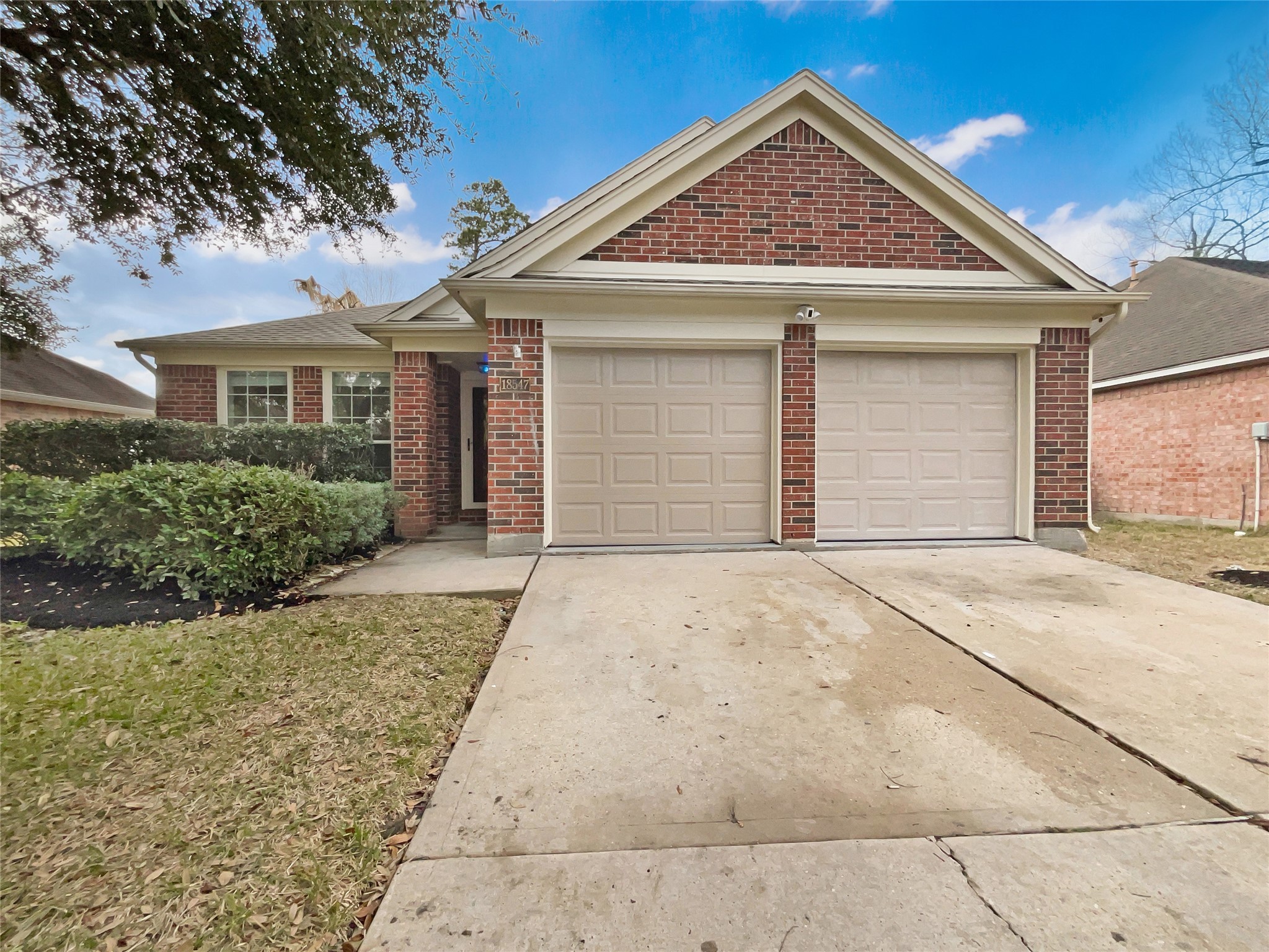 18547 Half Moon Trail Humble TX 77346