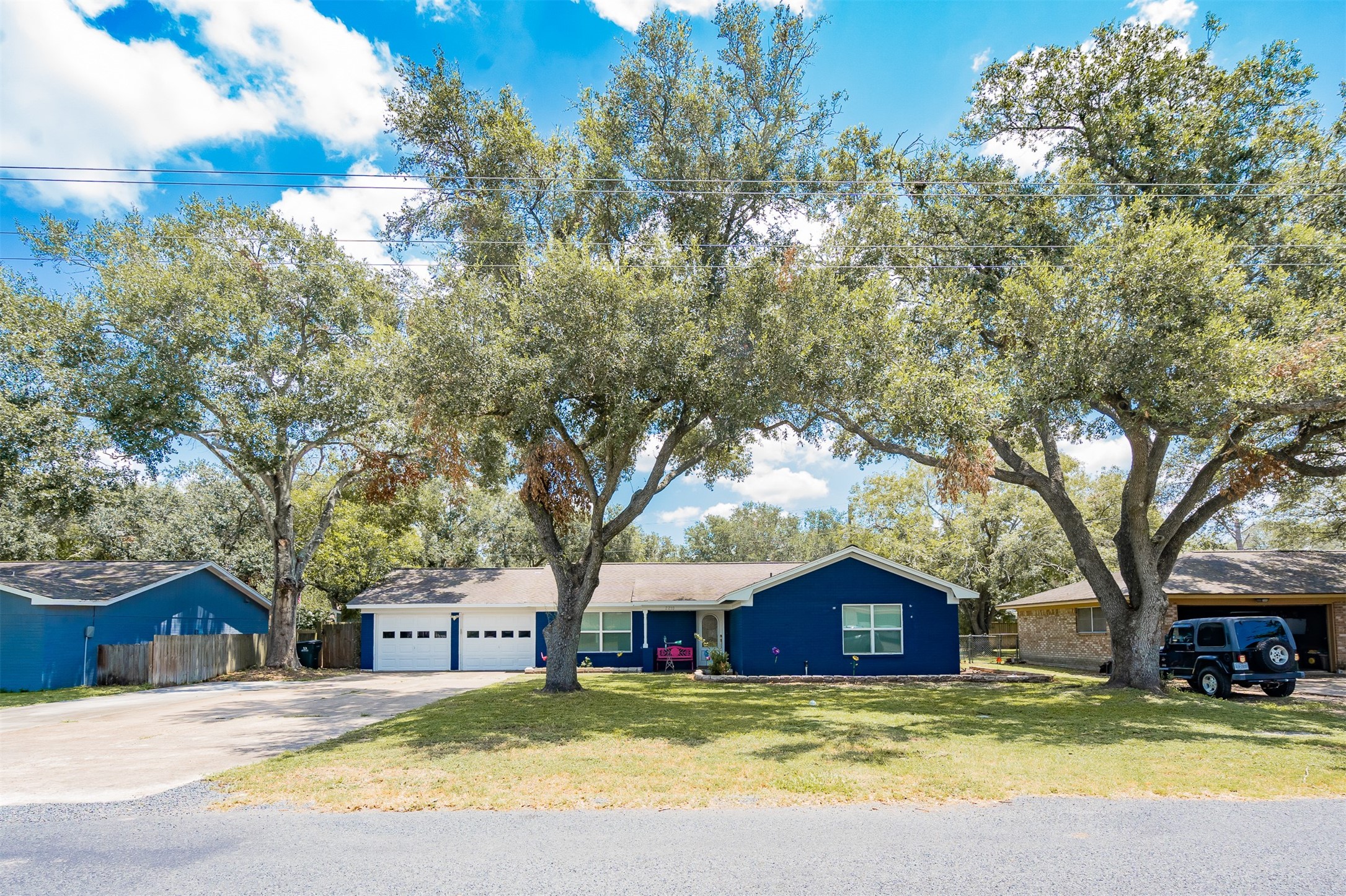 2210 Sue Street El Campo TX 77437