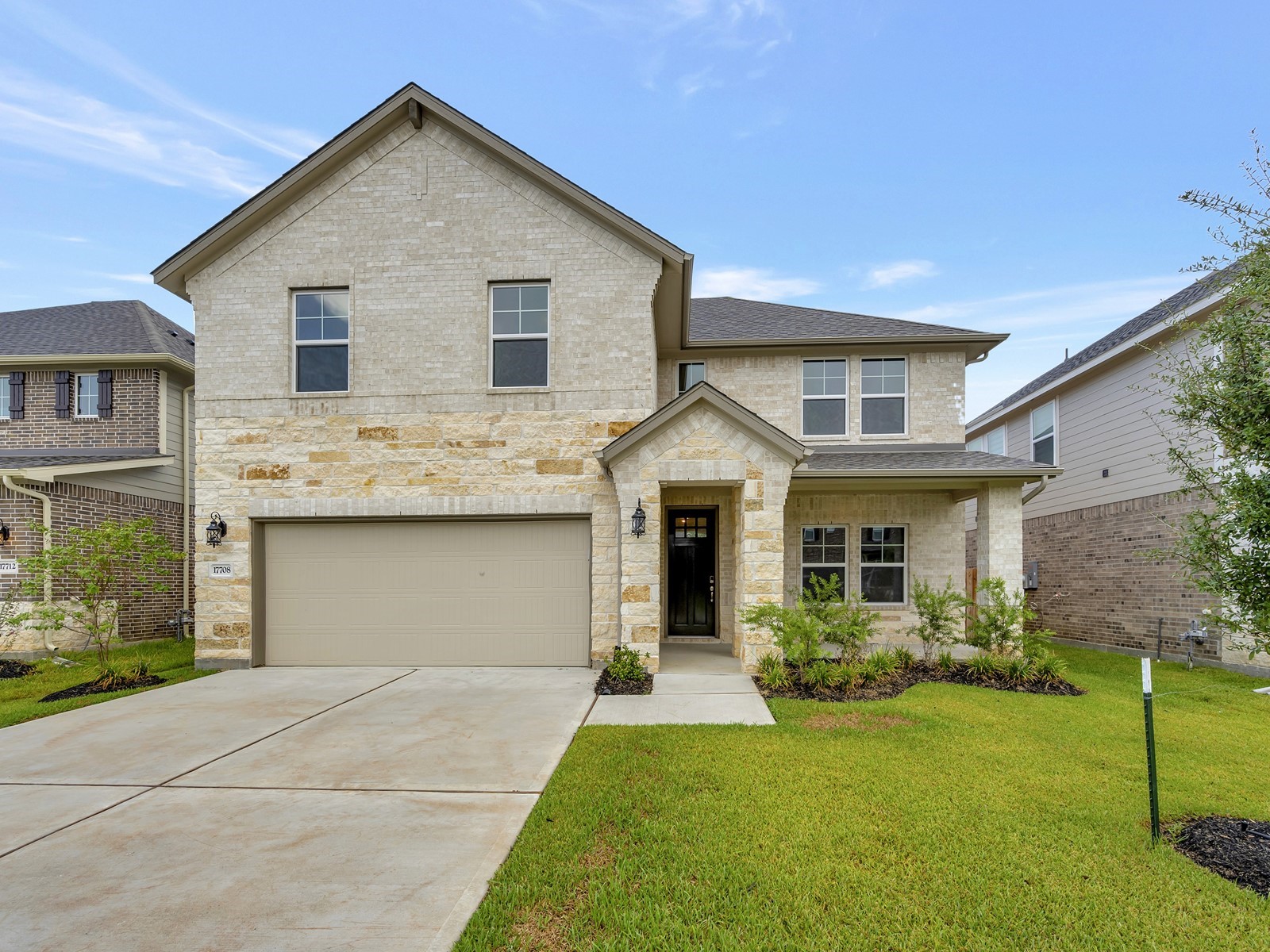 17708 Lake Cove Court Montgomery TX 77316