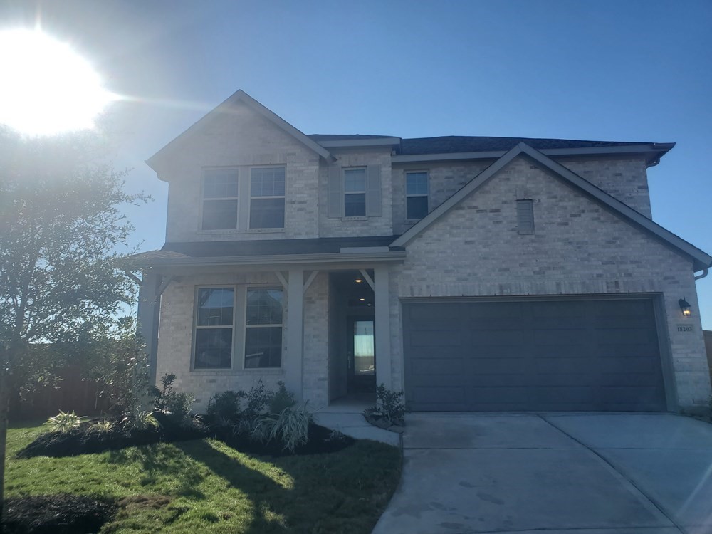 18203 Lilac Woods Trail Cypress TX 77433