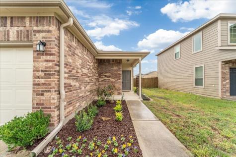 6738 Cortenridge Lane Houston TX 77048