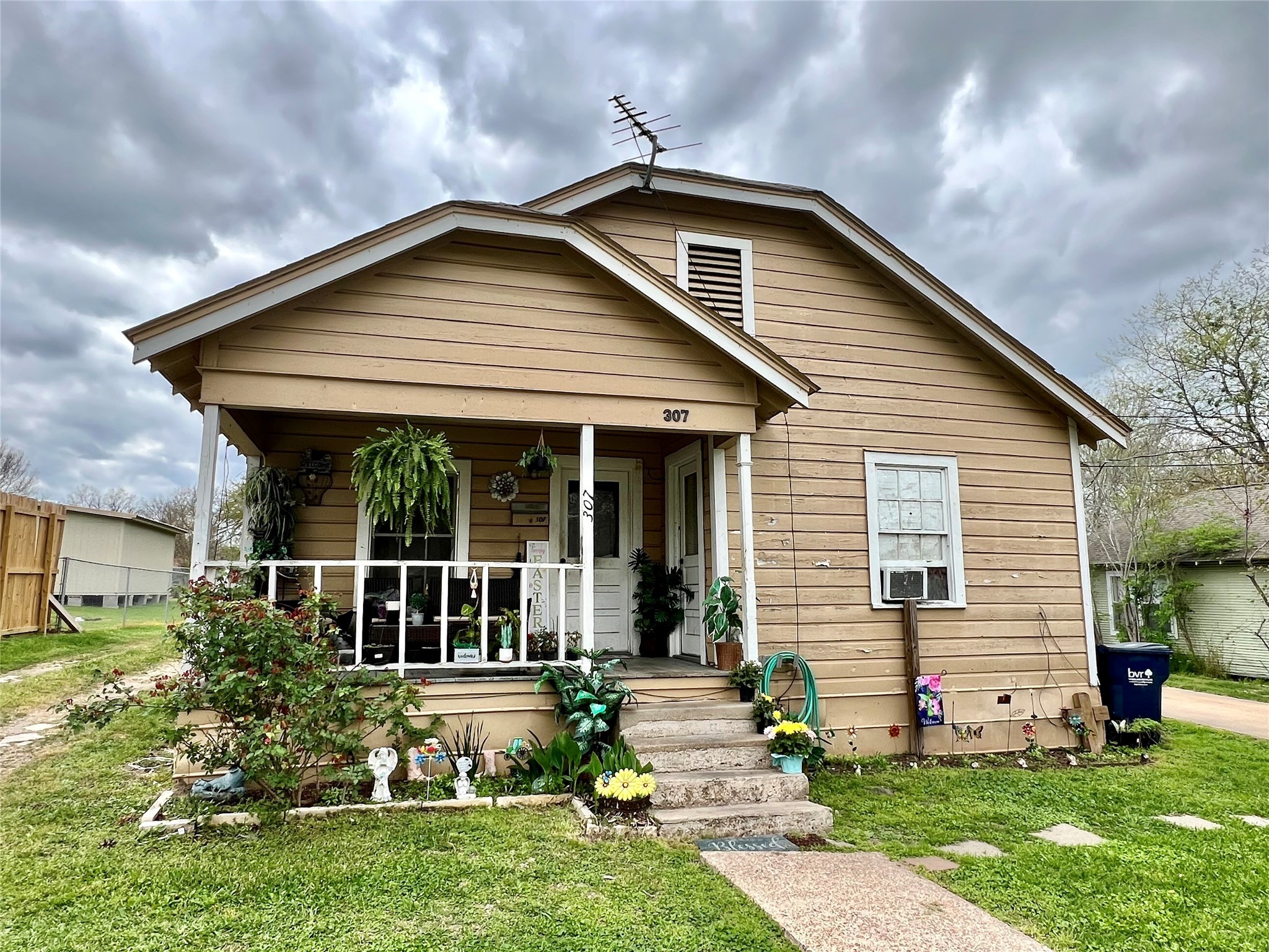 307 Baber Street Brenham TX 77833